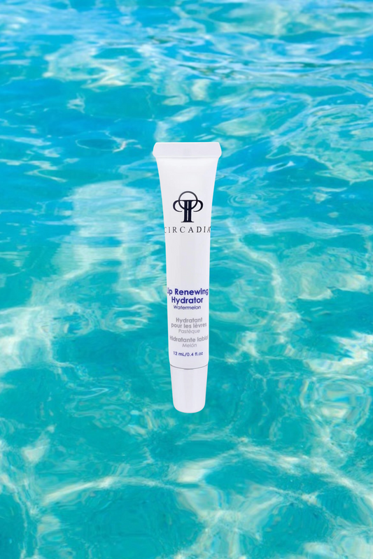 Lip Renewing Hydrator - Peptide Lip Treatment