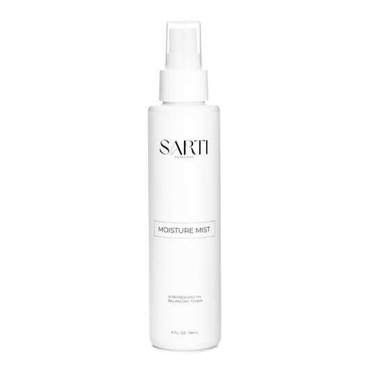 Moisture Mist image 0