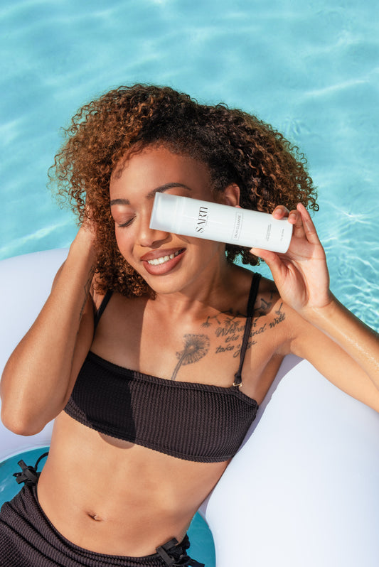 Calm Cleanse - Acne-Safe Hydrating Cleanser