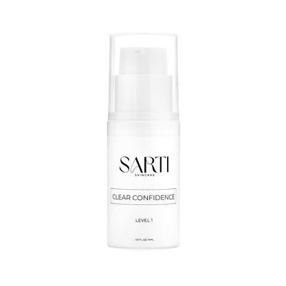 Clear Confidence image 0