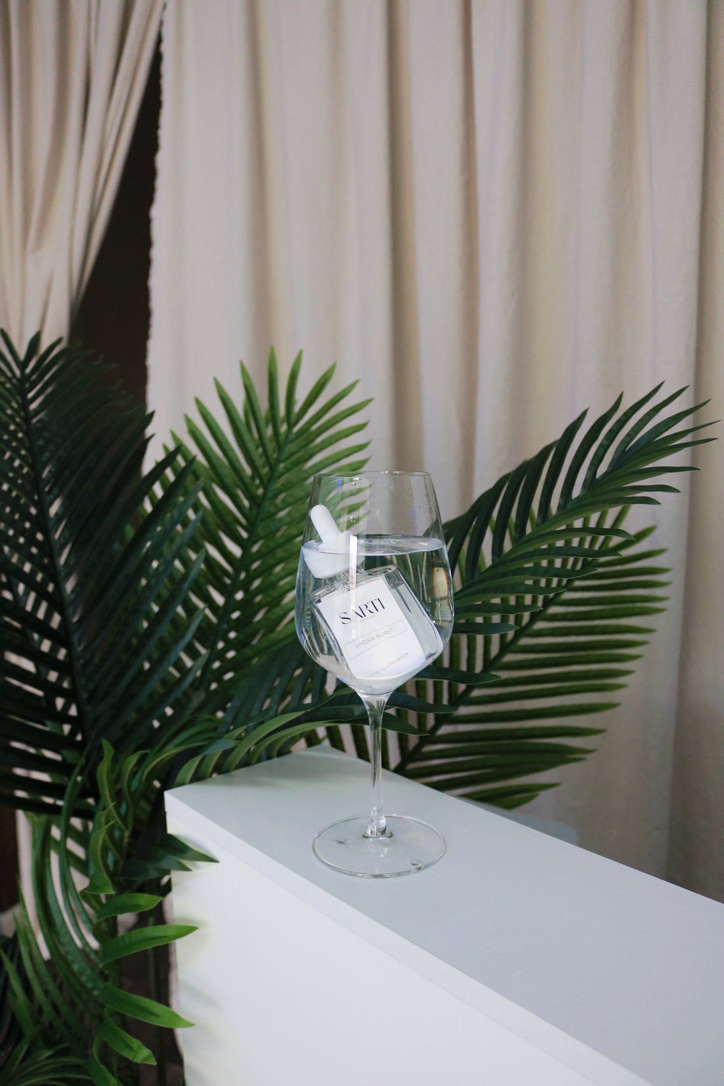 Hydra Burst Serum - Acne Safe Hydrating Serum