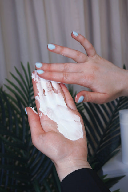 Daily SPF30 Plus - Acne Safe Sunscreen