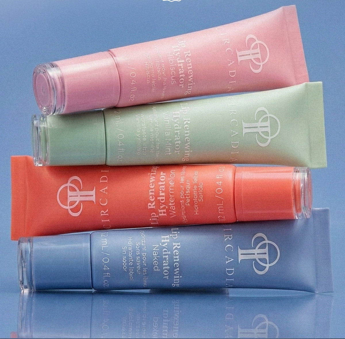Lip Renewing Hydrator - Peptide Lip Treatment