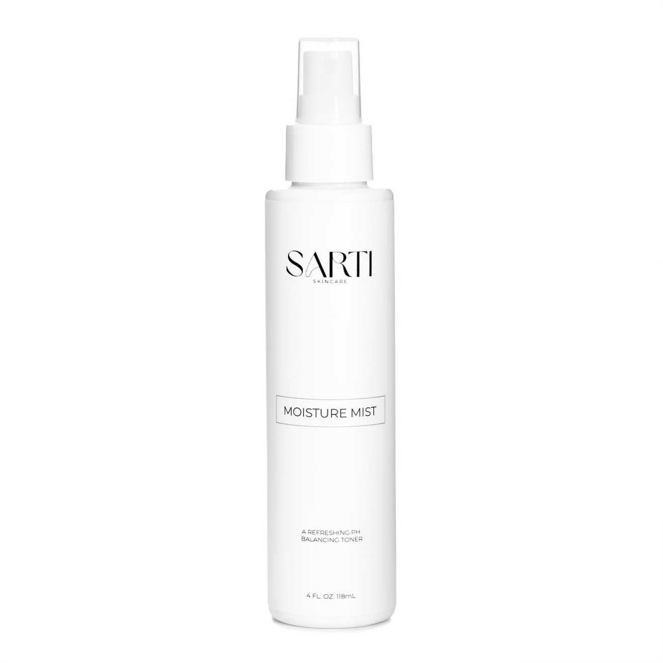 Moisture Mist image 0