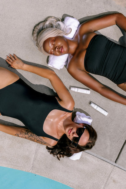 Makeup Brush Cleanser