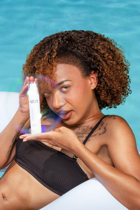 Rosacea Kit - 7 Step Calming Rosacea Skincare Kit