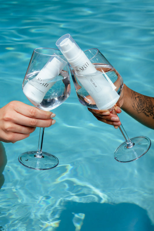 Acne Kit - 7 Step Acne Clearing Skincare