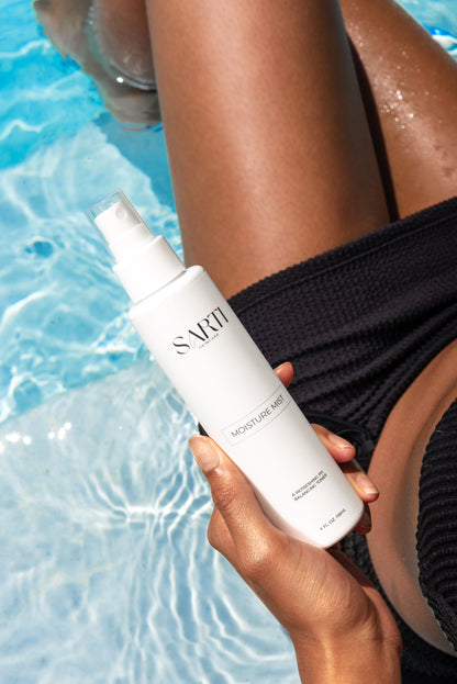 Moisture Mist - Hydrating Acne-Safe Toner