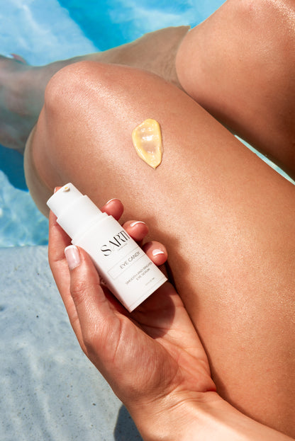 Eye Candy - Retinyl Peptide Eye and Neck Creme